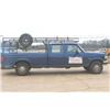 Image 1 : 1997 Ford F-350 XL Power Stroke Pickup