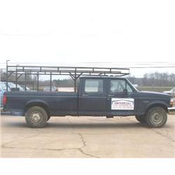1994 Ford F-350 XL Pickup