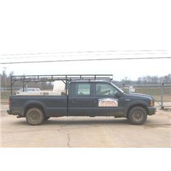 1999 Ford F-350 XL Super Duty Power Stroke Pickup