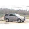 Image 1 : 2001 Toyota Sequoia SUV