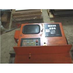 Micon Slicer Controller