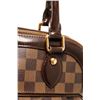 Image 5 : Louis Vuitton Brown Damier Ebene Trevi PM Shoulder Bag