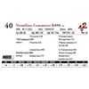 Image 1 : VERMILION COMMERCE K890