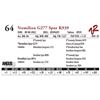 Image 1 : VERMILION G277 SPUR K939