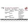 Image 1 : VERMILION POWERBALL K952