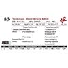 Image 1 : VERMILION THREE RIVERS K866
