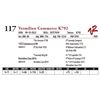 Image 1 : VERMILION COMMERCE K792