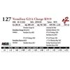 Image 1 : VERMILION G214 CHARGE K919