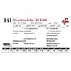 Image 1 : VERMILION G366 QB K860