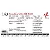 Image 1 : VERMILION G366 QB K880