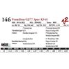 Image 1 : VERMILION G277 SPUR K941