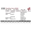 Image 1 : VERMILION SAVVY K826