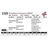 Image 1 : VERMILION COMMERCE K849
