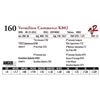 Image 1 : VERMILION COMMERCE K802