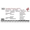 Image 1 : VERMILION COMMERCE K774