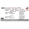 Image 1 : VERMILION THREE RIVERS K859