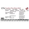 Image 1 : VERMILION THREE RIVERS K662