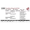 Image 1 : VERMILION KING AIR K746