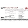 Image 1 : VERMILION MCILROY K629