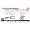 Image 1 : VERMILION S CHARM K486