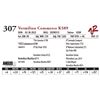 Image 1 : VERMILION COMMERCE K589