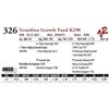 Image 1 : VERMILION GROWTH FUND K290