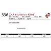 Image 1 : ZAR SCALEHOUSE K003
