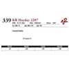Image 1 : KR HAYDAY 2207