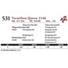Image 1 : VERMILION QUEEN 2146