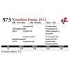 Image 1 : VERMILION EMMA 2012