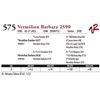 Image 1 : VERMILION BARBARA 2590