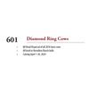Image 1 : 80 HD DIAMOND RING COWS