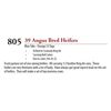 Image 1 : 39 ANGUS BRED HEIFERS