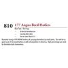 Image 1 : 144 ANGUS BRED HEIFERS