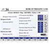 Image 1 : Bobcat Prolific L198