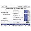Image 1 : Bobcat Pacific L113