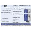 Image 1 : Bobcat Power Guard L132