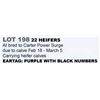 Image 1 : 22 HD - AI Bred Heifers