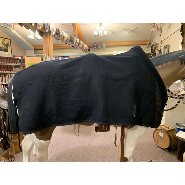 75" Shedrow Wool Cooler