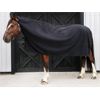 Image 1 : Shedrow Square Fleece Cooler - 84 x 90 inches