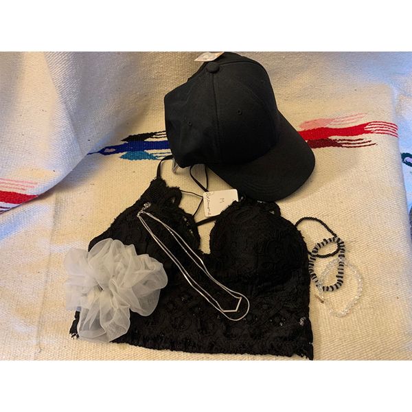 Ladies Fun Package