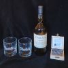 Image 1 : CAOL ILA 12 Year old Islay Single Malt Scotch Whisky w/ 2x Glasses & Stones