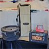 Image 1 : Travel BBQ Set with Rockyview Brewing Mixer 8-Pack & Gift Card