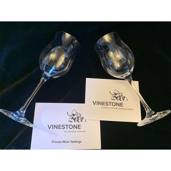 Vinestone Wine Tasting Event