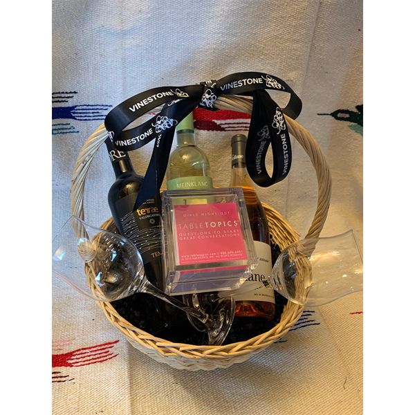 Wine Package