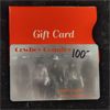 Image 1 : $100 Cowboy Country Gift Certificate
