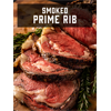 Image 1 : EPB Smoked Prime Rib Roast