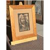 Image 2 : William Hunter Charcoal Artwork