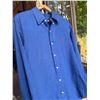 Image 2 : Ian Tyson’s Button-Up Shirt and Signed Poster