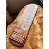 Image 2 : Deluxe Cribbage Board